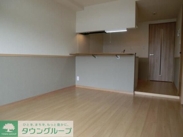 フローレス壱番館・弐番館の物件内観写真